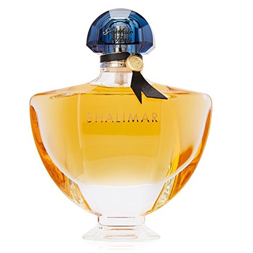 Guerlain Shalimar Eau De Parfum Spray for Women, 3 Ounce, Only $28.37, free shipping