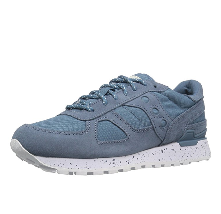 Saucony Originals Shadow Ripstop Fashion Sneaker only $30.11