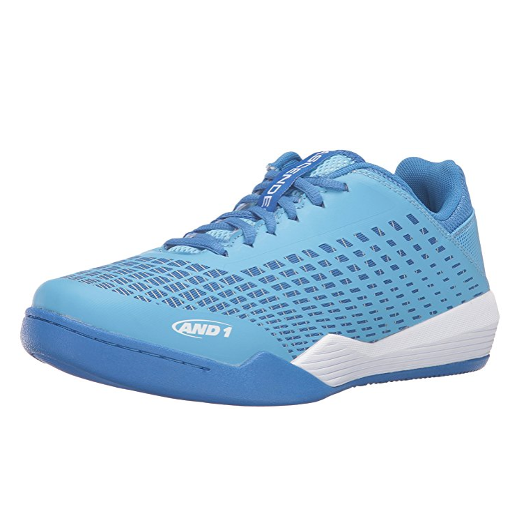 AND 1 Men's Ascender Low Basketball Shoe only $26.19