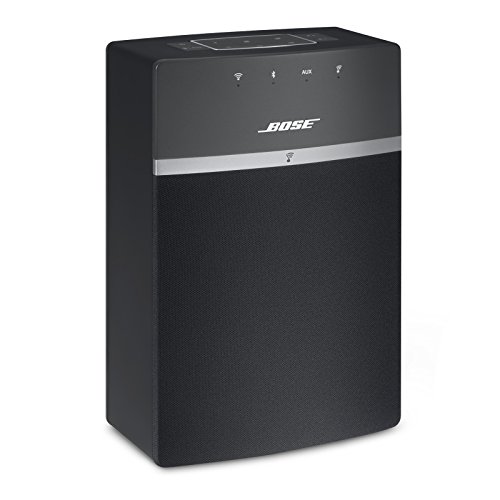 Bose SoundTouch 10 Wireless Speaker - Black, Only $99.00