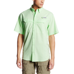 Columbia Sportswear Men's Low Drag Offshore Short Sleeve Shirt $22.50 FREE Shipping on orders over $25
