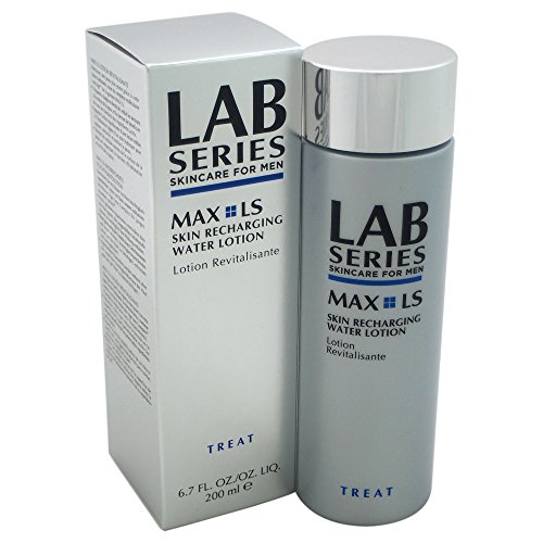 LAB SERIES Max Ls Skin Recharging Water Lotion, 6.7 Ounce, Only $35.85 , free shipping
