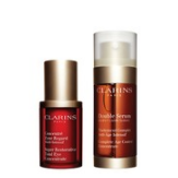 Free Gifts With any $50 Clarins Purchase @ Lord & Taylor