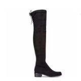反季囤貨划算！macys.com 女士平底長靴（3色）  特價僅售$94.6