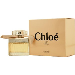 Chloé克洛伊Eau De Parfum女式香水，2.5 oz，原價$125.00，現僅售$51.59 ，免運費