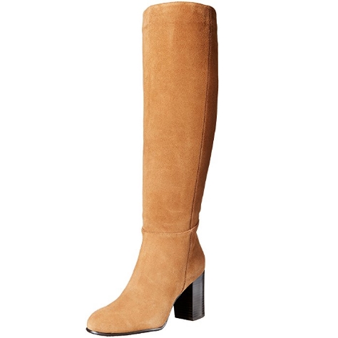 Sam Edelman Women's Silas Slouch Boot $35.96 FREE Shipping