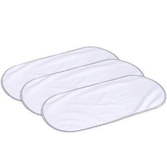 Munchkin Waterproof Changing Pad Liners, 3 Count $5.12 FREE Shipping on orders over $25