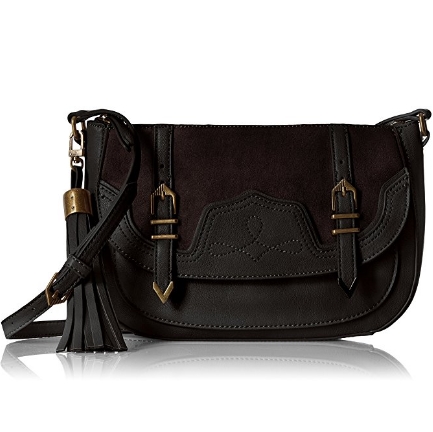 Nine West Evelina Cross-Body Bag $22.30 FREE Shipping on orders over $25