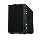 Synology DS216+II NAS DiskStation, Diskless, Only $259.99, free shipping