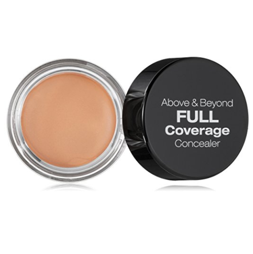 NYX Cosmetics Concealer Jar, Medium, 0.21 Ounce  only $2.34