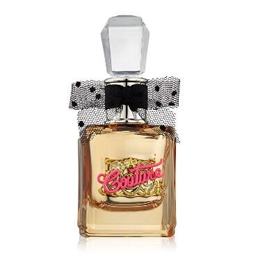Juicy Couture Gold Couture 女士淡香水  特价仅售$25.00