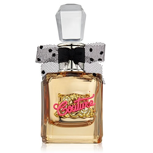 史低價！Juicy Couture Gold Couture 女士香水， 1.0 oz，原價$56.00，現僅售$25.00，免運費