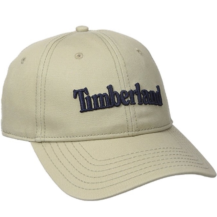 Timberland天木兰男士棒球帽$11.59