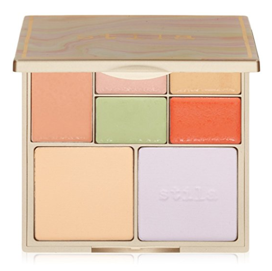 stila Correct & Perfect All In One Color Correcting Palette only $22.33