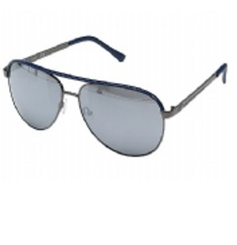 6PM: GUESS GF0172 时尚太阳眼镜, 原价$49.99, 现仅售$32.99