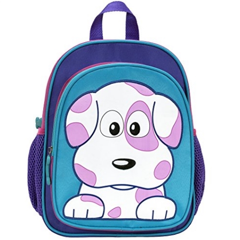 Rockland Jr. My First Backpack $11.19 FREE Shipping on orders over $25