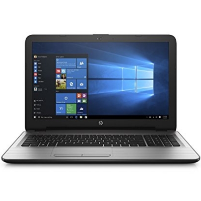 HP 15-ay018nr 15.6-Inch Laptop (Intel Core i7, 8GB RAM, 256GB SSD) $569.99 FREE Shipping