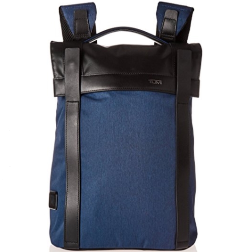 Tumi Tahoe Kent Flap Backpack $147.50 FREE Shipping