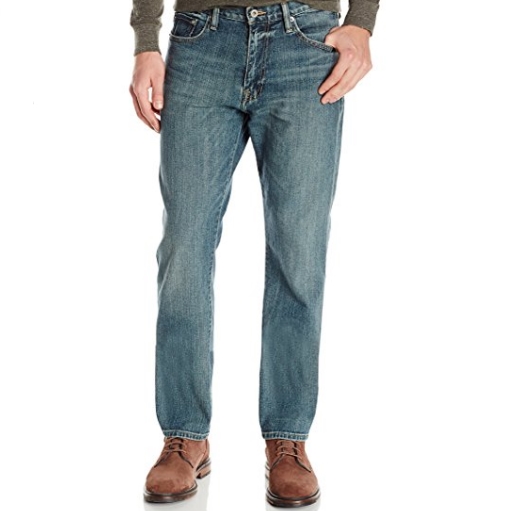 Lucky Brand Men's 410 Athletic Fit Jean In Milipitas $35.99 FREE Shipping