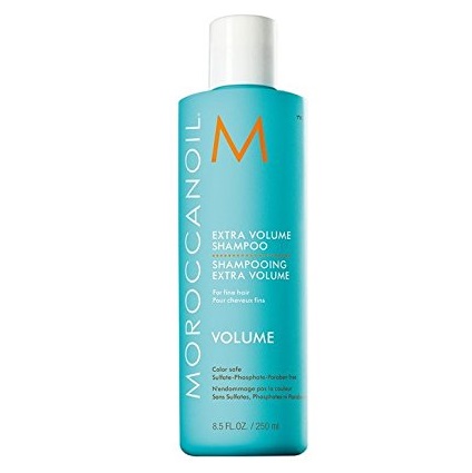 Moroccanoil Extra Volume Shampoo, 8.5 Ounce, Only $9.47