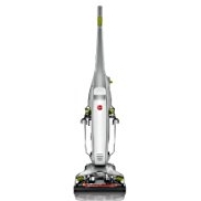 Save on the Hoover FloorMate Deluxe Hard Floor Cleaner & Solution