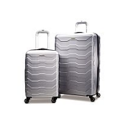 SAMSONITE新秀丽 TRX LITE 行李箱2件套 特价仅售  $161.99