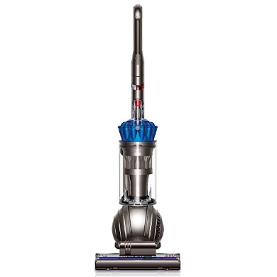 Dyson Ball Allergy Upright, Blue/Iron (Certified Refurbished) $238.53 FREE Shipping