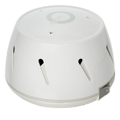 Marpac  Sona - White Noise Sound Machine - Natural Sleep Aid, Only $19.90 after clipping coupon