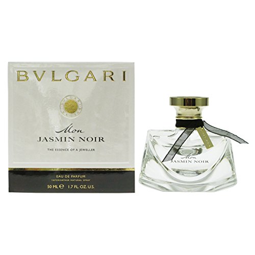 Mon Jasmin Noir by Bvlgari, 1.7 Ounce, Only $28.49, free shipping