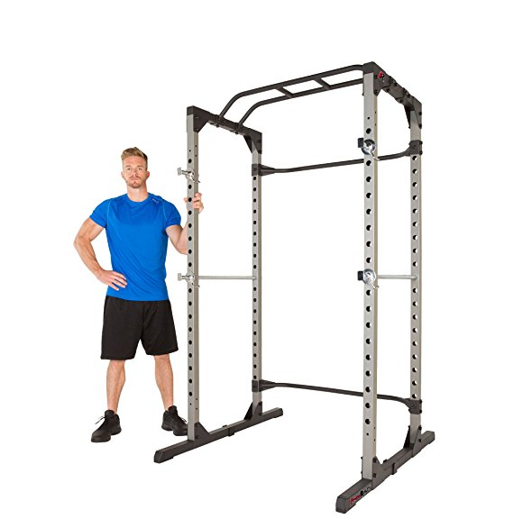 Fitness Reality 810XLT 多功能健身框架, 现仅售$147.41, 免运费