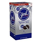YORK Peppermint Patties, 175 Pieces, 5.4 Pound $12.98 FREE Shipping on orders over $25