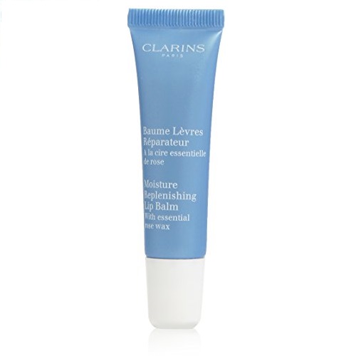 Clarins Moisture Replenishing Lip Balm, 0.5 Ounce, Only $14.12, You Save $8.64(38%)