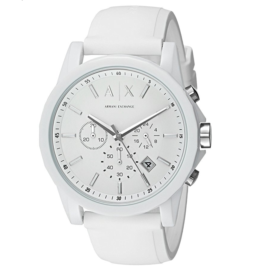 A/X Armani Exchange Active Watch only $67.29