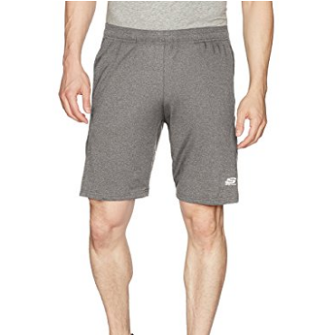 Skechers 斯凱奇 Running Short男子運動短褲  特價僅售$11.99