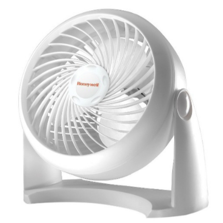 Honeywell® Table Air Circulator Fan  $10.07