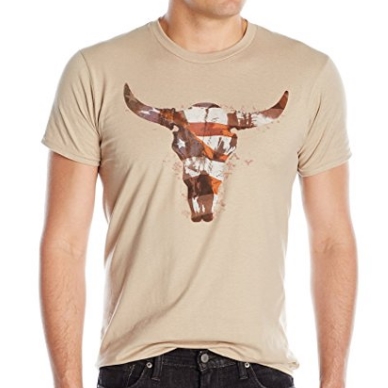 Hanes Men's Graphic T-Shirt - Rugged Outdoor Collection $5.99 FREE Shipping on orders over $25