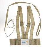 Safety 1st Child Harness $5.99 FREE Shipping on orders over $25