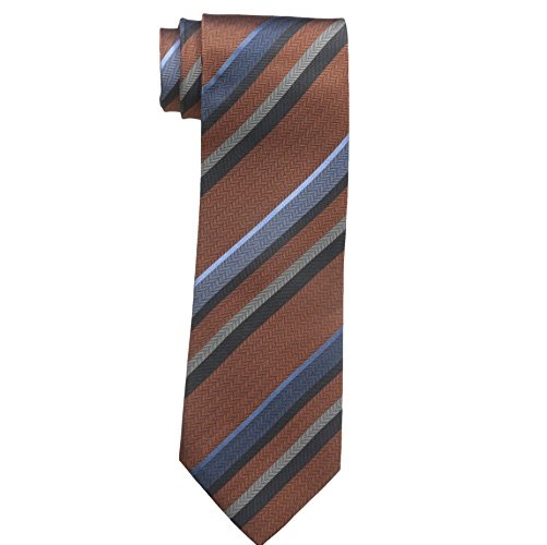 Vince Camuto Men's Porrone Stripe Tie, Only $10.23
