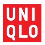 Uniqlo 现有周年庆大促，特价$3.90起。