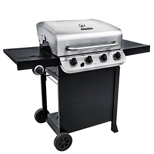 Char Broil Performance 475 4-Burner Cart Gas Grill, Only $150.00, free shipping
