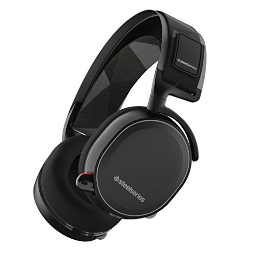 史低价！SteelSeries Arctis 7 无延迟无线电竞耳机，支持DTS Headphone:X 7.1环绕立体声，原价$149.99，现仅售$99.99 ，免运费