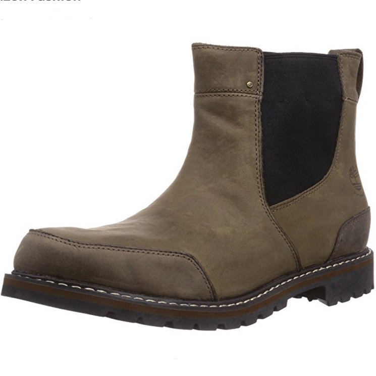 Timberland Men's Earthkeepers Chestnut Ridge Chelsea Boot $48.07 FREE Shipping