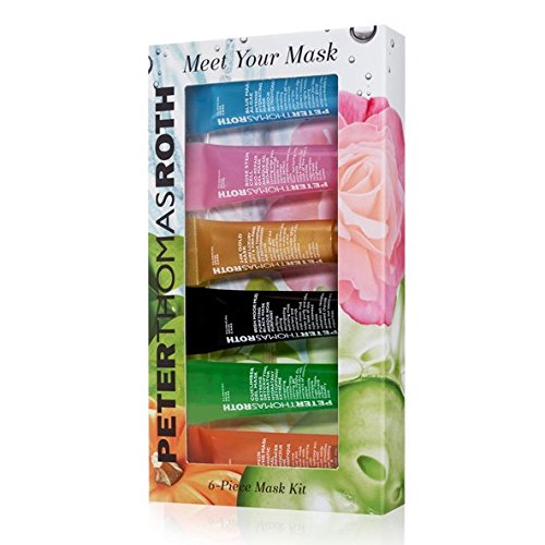 Peter Thomas Roth Meet Your Mask Kit, Only $16.84