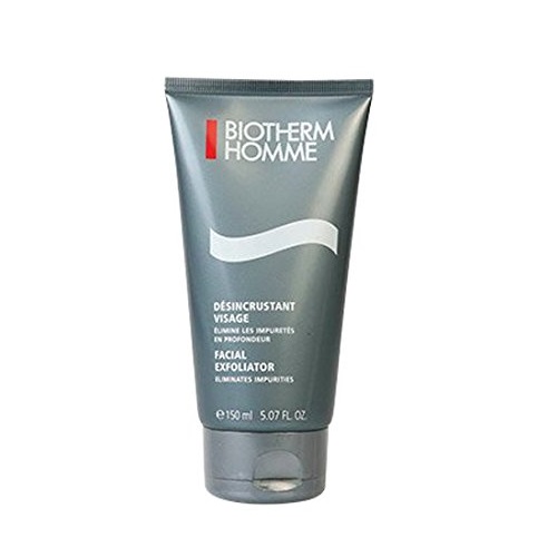 Biotherm Homme Facial Exfoliator for Men, 5.07 Ounce, Only $20.90