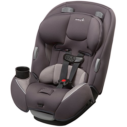 史低价！Safety 1st Continuum三合一儿童双向汽车座椅，原价$149.99，现仅售$67.47，免运费