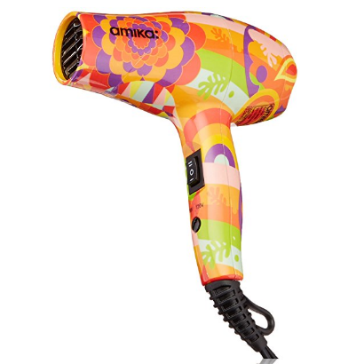 Amika Mighty Mini Dryer Obliphica $52.00 FREE Shipping