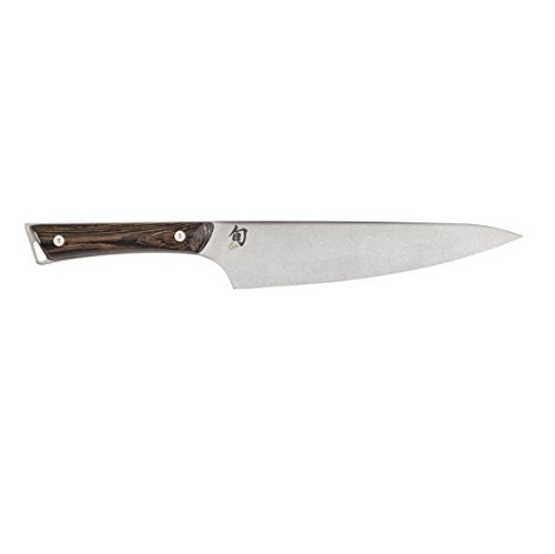 Shun SWT0706 Kanso 8-Inch Chef's Knife, Only $89.95, free shipping