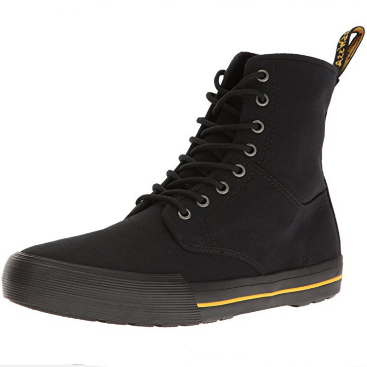 Dr. Martens Winsted男士短靴$26.59 免运费
