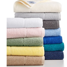 Starting at $5.99 Bath Towels @ Macy's