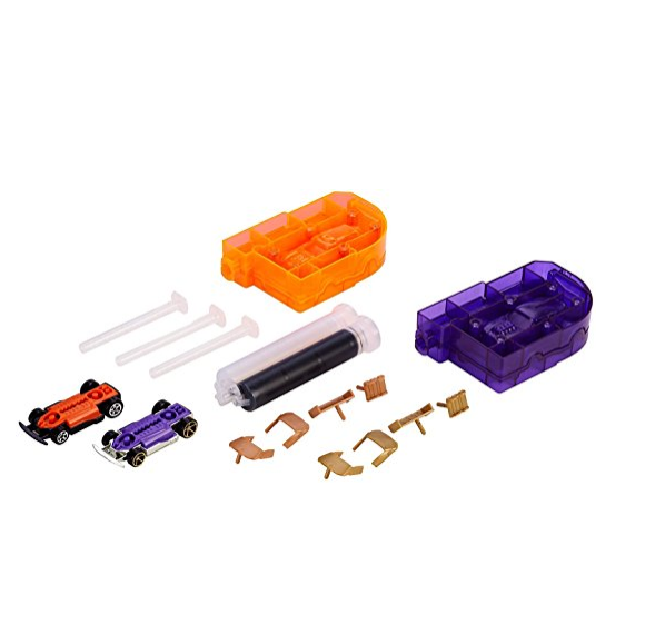 Hot Wheels Fusion Factory 2.0 Mold Pack 1 only $9.42
